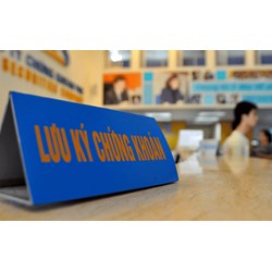 Điều kiện hoạt động lưu ký chứng khoán