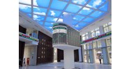 Chính thức thành lập Sở giao dịch Chứng khoán Việt Nam
