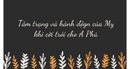 Dàn ý phân tích tâm trạng và hành động của Mị trong đêm cứu A Phủ