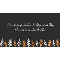 Dàn ý phân tích tâm trạng và hành động của Mị trong đêm cứu A Phủ