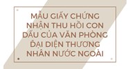 Cách Tra Cứu Mẫu Dấu Doanh Nghiệp, Công Ty Trực Tuyến?