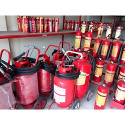 Cơ sở kinh doanh về sản xuất, lắp ráp phương tiện, thiết bị phòng cháy và chữa cháy cần đáp ứng điều kiện gì?