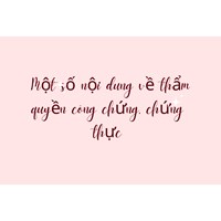 Một số nội dung về thẩm quyền công chứng, chứng thực