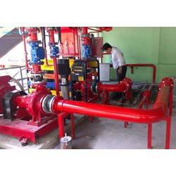 Cơ sở kinh doanh về thi công, lắp đặt hệ thống phòng cháy và chữa cháy cần đáp ứng điều kiện gì?