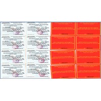 Văn bằng, chứng chỉ về phòng cháy và chữa cháy gồm những gì?