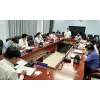 Quy trình thanh tra xử lý sai phạm trong lĩnh vực đất đai
