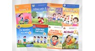 Ma trận đề thi học kì 1 lớp 1 theo Thông tư 27 mới nhất