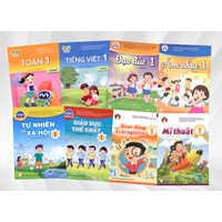 Ma trận đề thi học kì 1 lớp 1 theo Thông tư 27 mới nhất