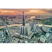 Trúng đấu thầu thực hiện dự án đầu tư có sử dụng đất để xây dựng khu đô thị có phải ký quỹ không?