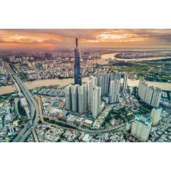Trúng đấu thầu thực hiện dự án đầu tư có sử dụng đất để xây dựng khu đô thị có phải ký quỹ không?