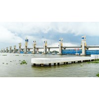 Có được phép thanh lý tài sản kết cấu hạ tầng thủy lợi hay không?