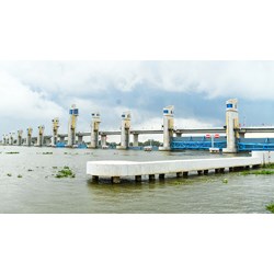 Có được phép thanh lý tài sản kết cấu hạ tầng thủy lợi hay không?