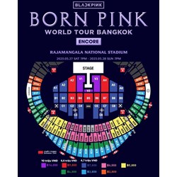 Người bị lừa đảo săn vé xem BLACKPINK biểu diễn thì phải làm gì?