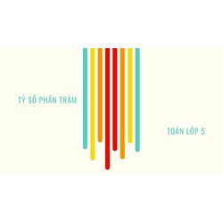 Bài tập về tỉ số phần trăm có cách giải và đáp án chi tiết nhất