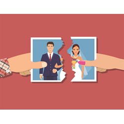Cách trình bày nguyên nhân ly hôn hợp pháp kèm ví dụ chi tiết