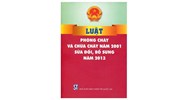 Luật phòng cháy chữa cháy và các văn bản hướng dẫn hiện hành