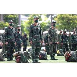 Các trường hợp chưa xem xét kỷ luật và miễn trách nhiệm kỷ luật đối với quân nhân