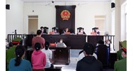 Trường hợp nào được chỉ định người bào chữa cho người bị buộc tội?