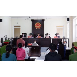 Trường hợp nào được chỉ định người bào chữa cho người bị buộc tội?
