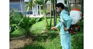 Điều kiện kinh doanh hóa chất, chế phẩm diệt côn trùng, diệt khuẩn dùng trong lĩnh vực gia dụng y tế