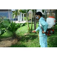 Điều kiện kinh doanh hóa chất, chế phẩm diệt côn trùng, diệt khuẩn dùng trong lĩnh vực gia dụng y tế