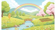 Viết đoạn văn ngắn tả cảnh một mùa trong bốn mùa mà em yêu thích