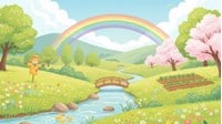 Viết đoạn văn ngắn tả cảnh một mùa trong bốn mùa mà em yêu thích