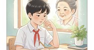 Tả một người để lại cho em những ấn tượng sâu sắc siêu hay