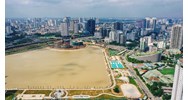 Hồ sơ, thủ tục giảm tiền thuê đất năm 2021 theo Quyết định 27/2021/QĐ-TTg