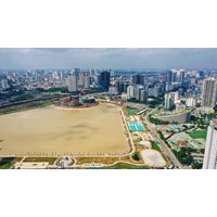 Hồ sơ, thủ tục giảm tiền thuê đất năm 2021 theo Quyết định 27/2021/QĐ-TTg