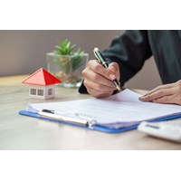 Hồ sơ xóa đăng ký biện pháp bảo đảm bằng quyền sử dụng đất, tài sản gắn liền với đất