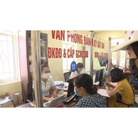 Dự kiến sửa quy định cấp Giấy chứng nhận quyền sử dụng đất