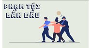 Trường hợp nào được coi là phạm tội lần đầu?