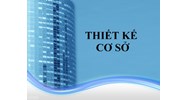 Quy định về thẩm định thiết kế xây dựng triển khai sau thiết kế cơ sở theo Luật Xây dựng sửa đổi 2020