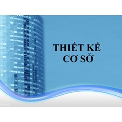 Quy định về thẩm định thiết kế xây dựng triển khai sau thiết kế cơ sở theo Luật Xây dựng sửa đổi 2020