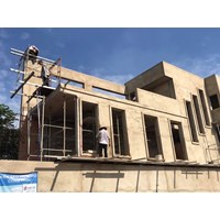 Điểm mới về giấy phép xây dựng nhà ở riêng lẻ hiện nay
