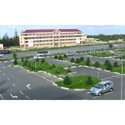 Điều kiện về cơ sở vật chất kỹ thuật khi kinh doanh dịch vụ đào tạo lái xe ô tô