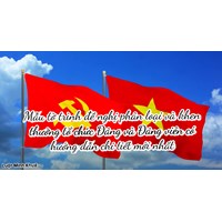Mẫu tờ trình đề nghị phân loại và khen thưởng tổ chức Đảng và Đảng viên chi tiết