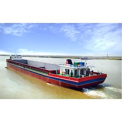 Điều kiện chung để kinh doanh vận tải đường thủy nội địa