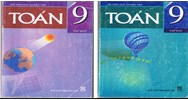 Tổng hợp kiến thức và dạng bài tập Toán lớp 9 mới nhất