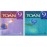 Tổng hợp kiến thức và dạng bài tập Toán lớp 9 mới nhất