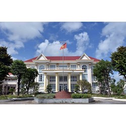 Danh sách các công việc thực hiện hợp đồng lao động tại cơ quan hành chính