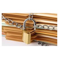 Tội chiếm đoạt, mua bán hoặc tiêu huỷ tài liệu bí mật công tác quân sự