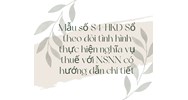 Mẫu số S4-HKD Sổ theo dõi tình hình thực hiện nghĩa vụ thuế với NSNN có hướng dẫn chi tiết