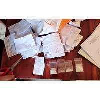 Trình tự, thủ tục mở niêm phong vật chứng