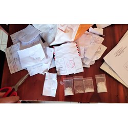 Trình tự, thủ tục mở niêm phong vật chứng
