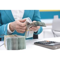 Mức lãi suất tối đa đối với tiền gửi bằng VND