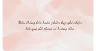 Mẫu số 10-ĐT: Mẫu Thông báo hoãn phiên họp ghi nhận kết quả đối thoại có hướng dẫn
