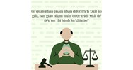 Cơ quan nhận phạm nhân được trích xuất áp giải, bàn giao phạm nhân được trích xuất để tiếp tục thi hành án khi nào?