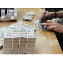 Quy định về tỷ lệ dự trữ bắt buộc đối với các tổ chức tín dụng